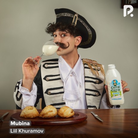 Mubina | Boomplay Music