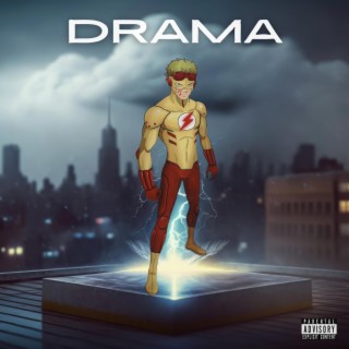 Drama lyrics | Boomplay Music