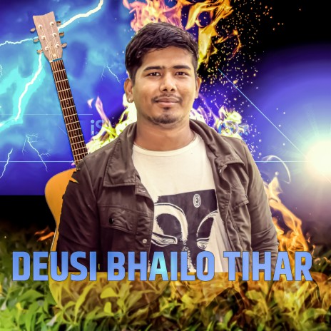 Deusire Tihar | Boomplay Music