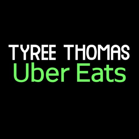 Uber Eats | Boomplay Music