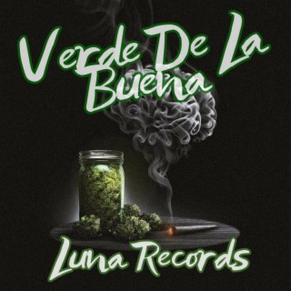 Verde De La Buena