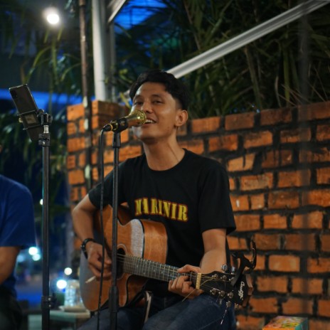 Jika (Acoustic) ft. Gitartakbertuan | Boomplay Music