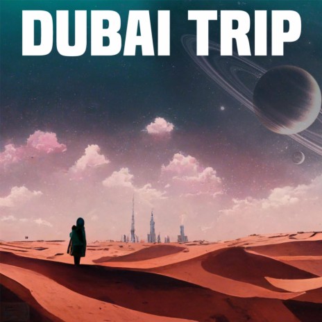 Dubai Trip ft. Jona | Boomplay Music