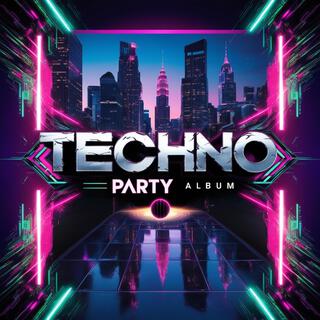 Techno Party 3