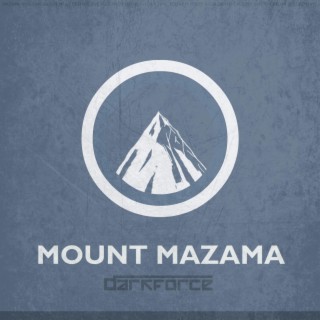 Mount Mazama