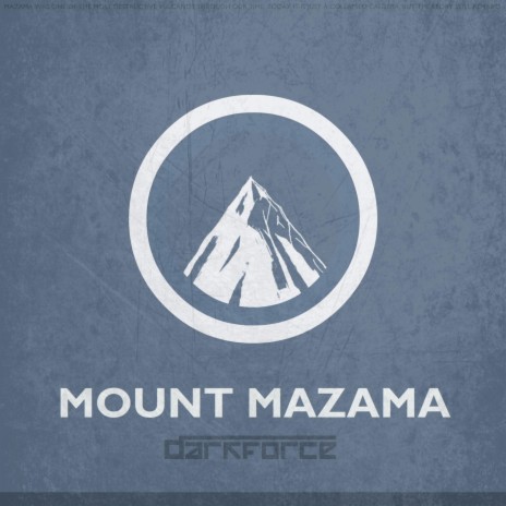 Mount Mazama (Original mix) | Boomplay Music
