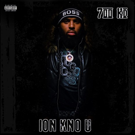 Ion Kno U | Boomplay Music