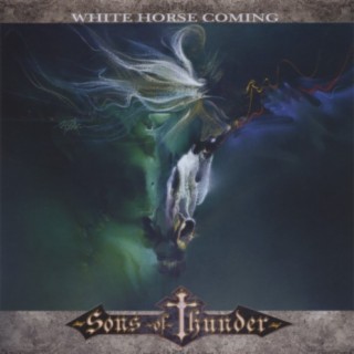 White Horse Coming