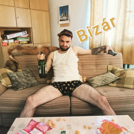Bizár ft. Feri | Boomplay Music