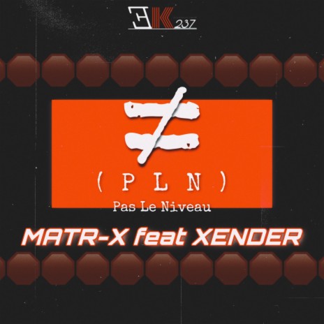 PAS LE NIVEAU (feat. Xender ifx) | Boomplay Music