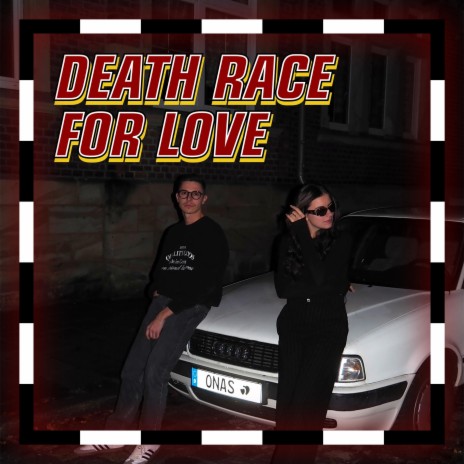 DEATH RACE FOR LOVE