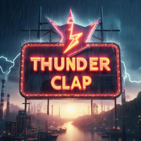 Thunder Clap | Boomplay Music