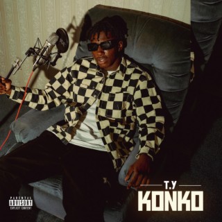 Konko lyrics | Boomplay Music
