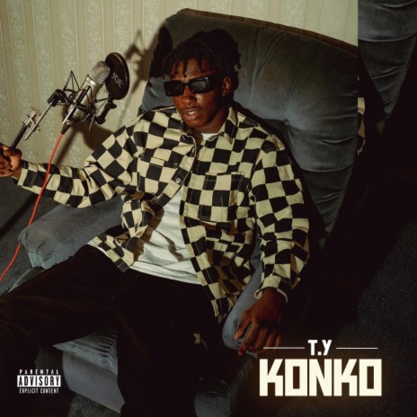 Konko | Boomplay Music