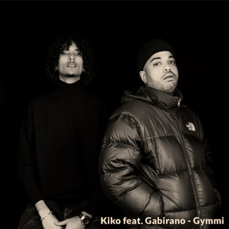 Gymmi ft. Gabirano | Boomplay Music