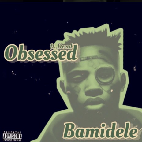 Obsessed | Boomplay Music