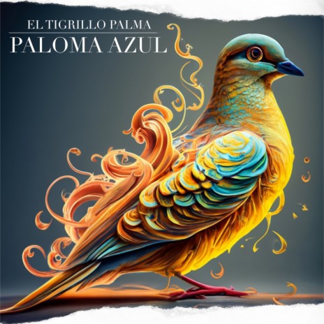 Paloma Azul (En Vivo) | Boomplay Music