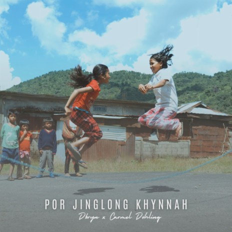 Por Jinglong Khynnah ft. Carmel Dohling | Boomplay Music