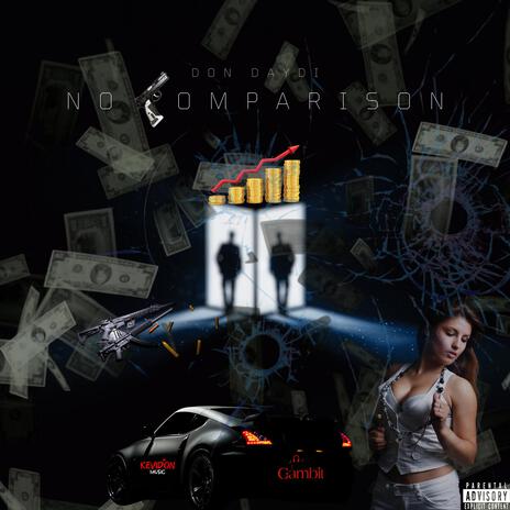 No Comparison | Boomplay Music