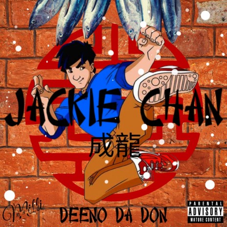 Jackie Chan | Boomplay Music