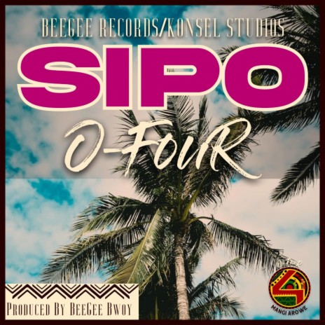 Sipo (Arowe Dedication)