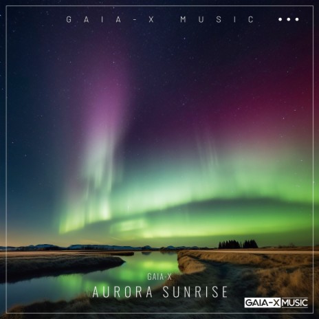 Aurora Sunrise | Boomplay Music