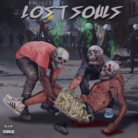 Lost souls | Boomplay Music