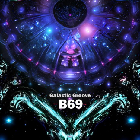 Galactic Groove | Boomplay Music