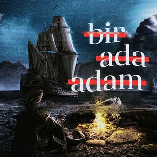 Bir ada adam