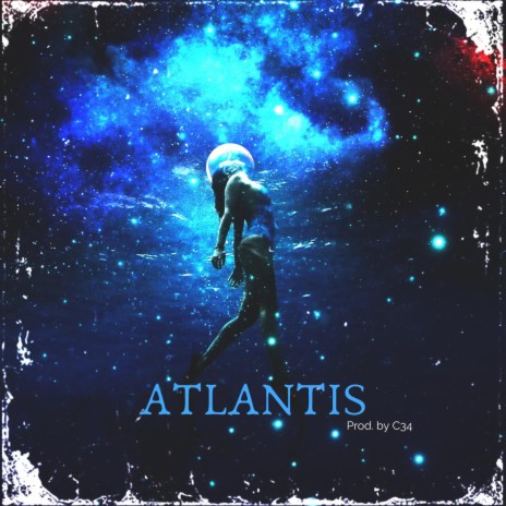 ATLANTIS ft. C34 | Boomplay Music