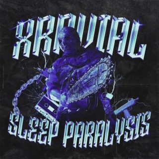 Sleep paralysis lyrics | Boomplay Music
