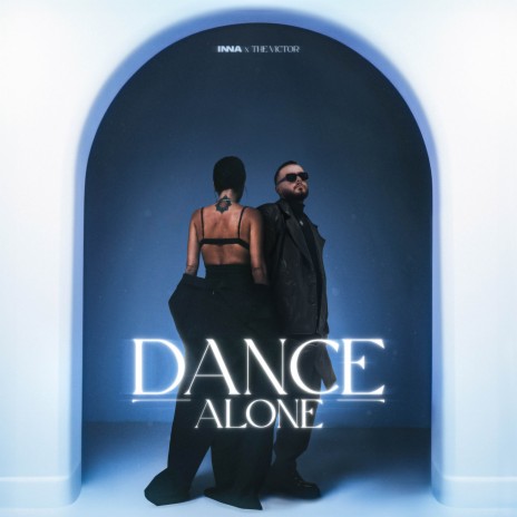 Dance Alone ft. The Victor | Boomplay Music