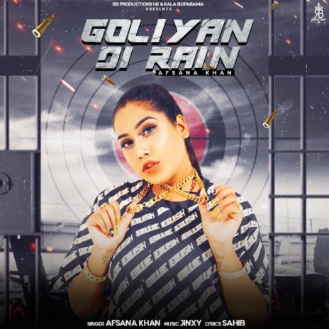 Goliyan Di Rain | Boomplay Music