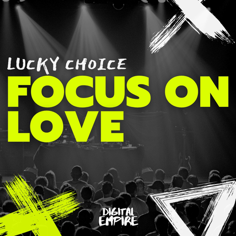 Focus On Love | Boomplay Music