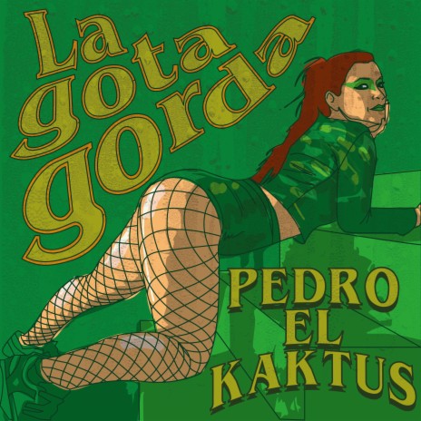 La Gota Gorda | Boomplay Music