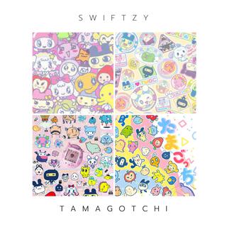 tamagotchi