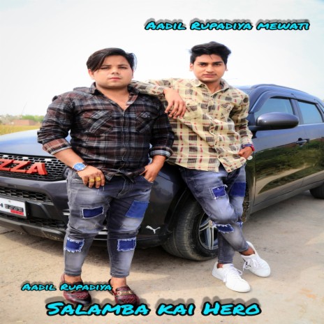 Salamba Kai Hero (Mewati) | Boomplay Music