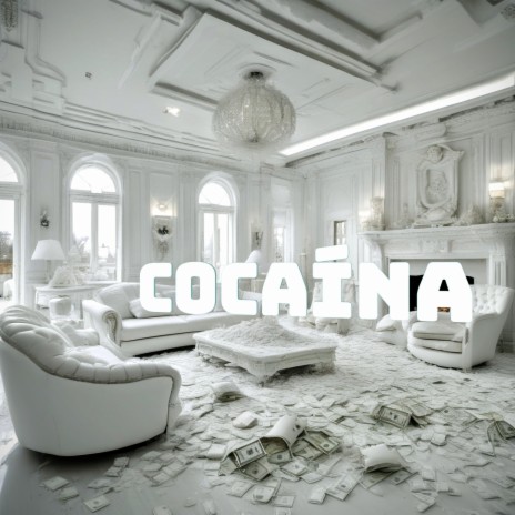 COCAINA | Boomplay Music