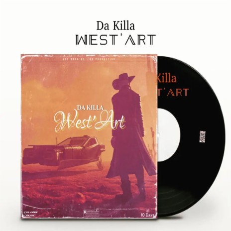 West'art | Boomplay Music