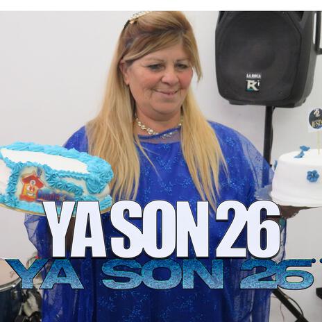 YA SON 26 | Boomplay Music