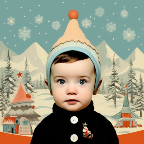 Baby's Christmas Dawn ft. Ultimate Baby Experience & Newborn Baby Song Academy | Boomplay Music