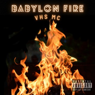 Babylon Fire