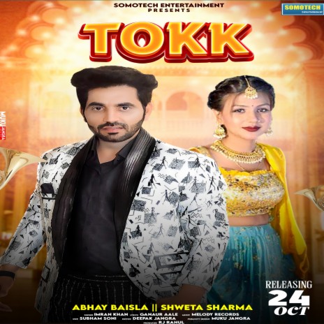 Tokk (Haryanvi) | Boomplay Music