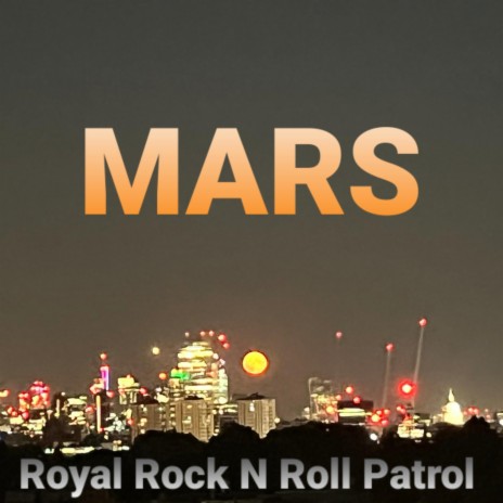 MARS | Boomplay Music