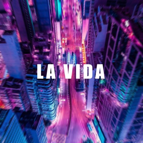 La Vida ft. SIIDZ & Tommy C | Boomplay Music
