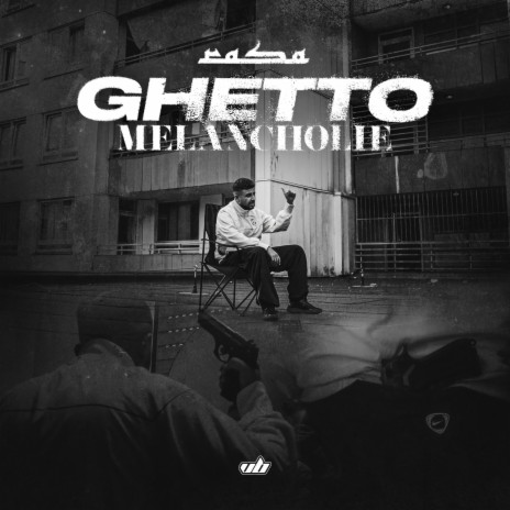 Ghettomelancholie | Boomplay Music
