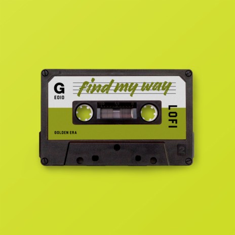 FIND MY WAY (lofi version) | Boomplay Music