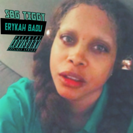 Erykah Badu | Boomplay Music