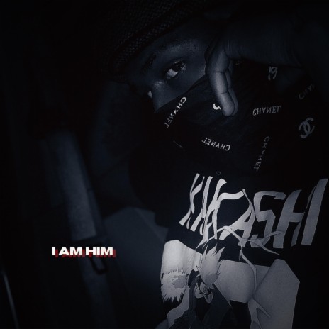 I AM HIM | Boomplay Music