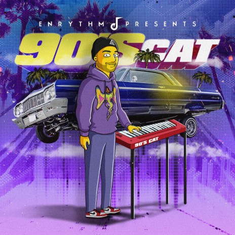 90s Cat | Boomplay Music